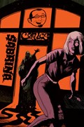 CHILLING ADVENTURES OF SABRINA #1-JETP-B 