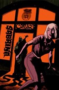 CHILLING ADVENTURES OF SABRINA #1-MILE 