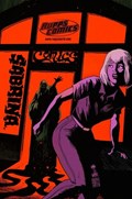 CHILLING ADVENTURES OF SABRINA #1-RUPPS 