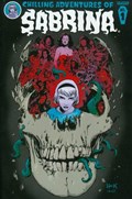 CHILLING ADVENTURES OF SABRINA #1-2nd 