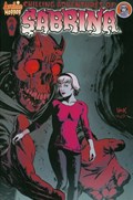 CHILLING ADVENTURES OF SABRINA #4 