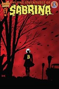 CHILLING ADVENTURES OF SABRINA #2 