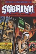 CHILLING ADVENTURES OF SABRINA #5B 