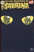 CHILLING ADVENTURES OF SABRINA #6B 