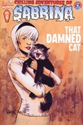 CHILLING ADVENTURES OF SABRINA #6 