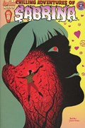 CHILLING ADVENTURES OF SABRINA #8B 