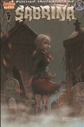 CHILLING ADVENTURES OF SABRINA #7B 