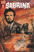 CHILLING ADVENTURES OF SABRINA #7 