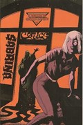 CHILLING ADVENTURES OF SABRINA #1-CXCON 