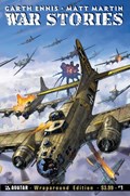 WAR STORIES #1C 