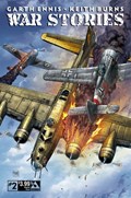 WAR STORIES #2 