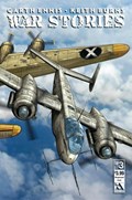 WAR STORIES #3C 