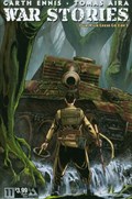 WAR STORIES #11 