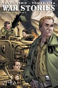 WAR STORIES #6 