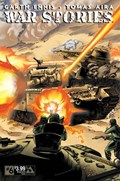 WAR STORIES #6C 