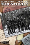 WAR STORIES #8 