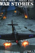 WAR STORIES #21B 