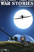 WAR STORIES #21 