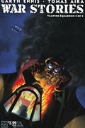 WAR STORIES #22 