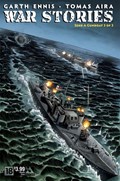 WAR STORIES #18 