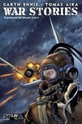 WAR STORIES #24 