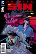 TRINITY OF SIN #1-RI 