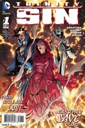 TRINITY OF SIN #1 