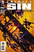 TRINITY OF SIN #3-RI 