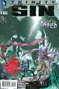TRINITY OF SIN #3 