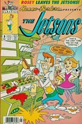 THE JETSONS #3B 