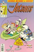 THE JETSONS #4B 