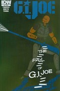 G.I. JOE #2 