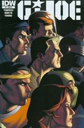 G.I. JOE #2-RI-B 