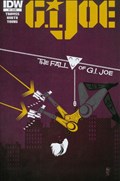 G.I. JOE #4 