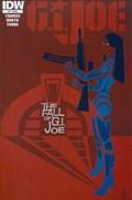 G.I. JOE #3 