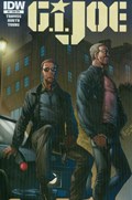 G.I. JOE #5-SUB 