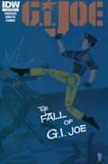 G.I. JOE #5 