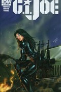 G.I. JOE #6-SUB 