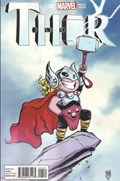 THOR #1B 