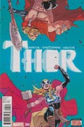 THOR #4 