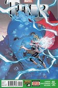 THOR #2-3rd 