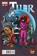 THOR #6B 