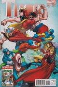 THOR #7-RI 