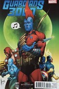GUARDIANS 3000 #1D 