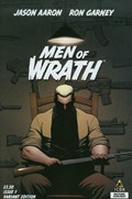 MEN OF WRATH #1-RI 