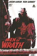 MEN OF WRATH #1 