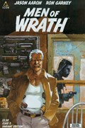 MEN OF WRATH #2-RI 