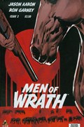MEN OF WRATH #2 