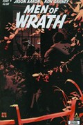 MEN OF WRATH #4 