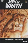 MEN OF WRATH #5 